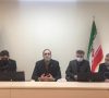 اولین نشست خبری هیات ‏مدیره دوره ششم سازمان نظام صنفی رایانه‏‌ای استان تهران