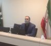 دومین نشست خبری هیات مدیره سازمان نظام صنفی رایانه‌ای استان تهران برگزار شد
