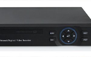 آموزش نصب دستگاه DVR