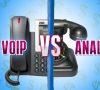 مزایای VoIP نسبت به تلفن سانترال چیست ؟-بخش سوم
