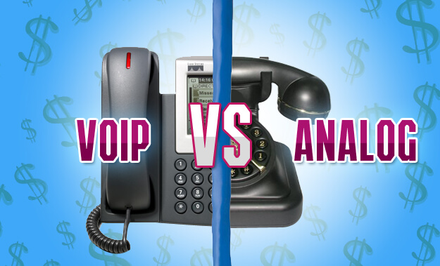 مزایای VoIP نسبت به تلفن سانترال چیست ؟-بخش سوم